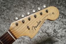 Fender 1964 Jazzmaster / 3Tone Sunburst [3.61kg] 【ハカランダ指板】_4
