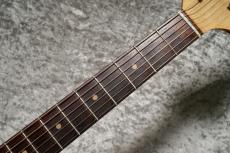 Fender 1964 Jazzmaster / 3Tone Sunburst [3.61kg] 【ハカランダ指板】_5