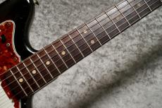 Fender 1964 Jazzmaster / 3Tone Sunburst [3.61kg] 【ハカランダ指板】_6