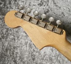 Fender 1964 Jazzmaster / 3Tone Sunburst [3.61kg] 【ハカランダ指板】_9