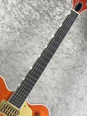Gretsch G6620TFM Players Edition Nashville -Orenge Stain-【2023年製】【美品中古】【約3.02kg】_3