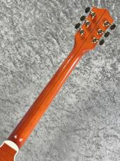 Gretsch G6620TFM Players Edition Nashville -Orenge Stain-【2023年製】【美品中古】【約3.02kg】_6