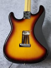 Fender American Standard Stratocaster 40th Anniversary MOD - 3TS-【1994年製USED】【約3.40kg】【1F】_5