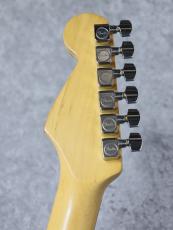 Fender American Standard Stratocaster 40th Anniversary MOD - 3TS-【1994年製USED】【約3.40kg】【1F】_8