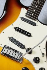 Fender American Standard Stratocaster 40th Anniversary MOD - 3TS-【1994年製USED】【約3.40kg】【1F】_10