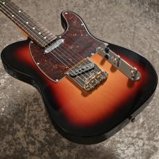 Fender 【新製品】American Professional Telecaster Rosewood FB -3-Color Sunburst- SN:US26046823 ≒3.45kg