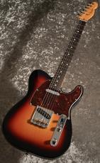 Fender 【新製品】American Professional Telecaster Rosewood FB -3-Color Sunburst- SN:US26046823 ≒3.45kg_2