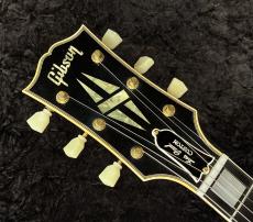 Gibson 【10/31までの限定特価!!】Murphy Lab 1957 Les Paul Custom 3-Pickup w/Bigsby Light Aged Ebony [4.33kg]_8