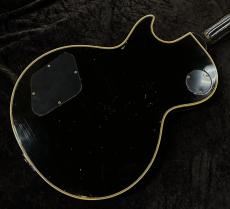 Gibson 【10/31までの限定特価!!】Murphy Lab 1957 Les Paul Custom 3-Pickup w/Bigsby Light Aged Ebony [4.33kg]_11