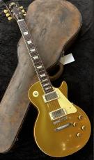 Gibson 【10/31までの限定特価!!】Murphy LAB 1957 Les Paul Gold Top "Ultra Heavy Aged" [3.97kg] (2023年製)_2
