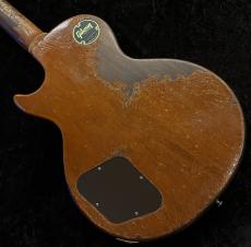 Gibson 【10/31までの限定特価!!】Murphy LAB 1957 Les Paul Gold Top "Ultra Heavy Aged" [3.97kg] (2023年製)_11