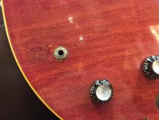 Gibson 【10/31までの限定特価!!】1963 ES-335TDC [3.85kg]【ハカランダ指板】【PAF&ステッカードNo.PAF】_10