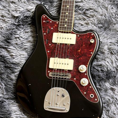 Black Smoker Trad Master SIGMA JM Classic Black Medium Aged【国産ハイエンド】【希少なJMタイプ!】】