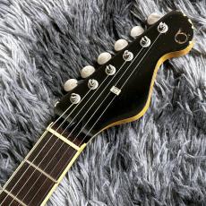 Black Smoker Trad Master SIGMA JM Classic Black Medium Aged【国産ハイエンド】【希少なJMタイプ!】】_7