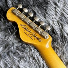 Black Smoker Trad Master SIGMA JM Classic Black Medium Aged【国産ハイエンド】【希少なJMタイプ!】】_8