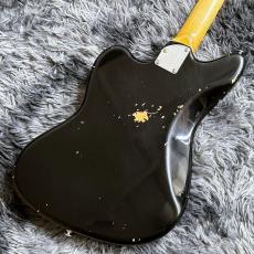 Black Smoker Trad Master SIGMA JM Classic Black Medium Aged【国産ハイエンド】【希少なJMタイプ!】】_9