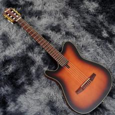 Ibanez FRH10NL-BSF (Brown Sunburst Flat)【特価】【レフトハンド】【薄型エレガット】_2