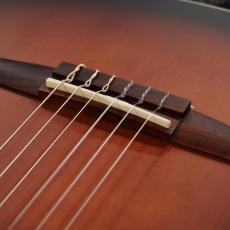 Ibanez FRH10NL-BSF (Brown Sunburst Flat)【特価】【レフトハンド】【薄型エレガット】_4