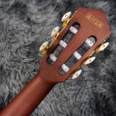 Ibanez FRH10NL-BSF (Brown Sunburst Flat)【特価】【レフトハンド】【薄型エレガット】_8