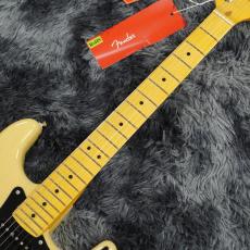 Fender Limited Edition American Professional II Stratocaster Blackguard Blonde / Maple【限定モデル】_4