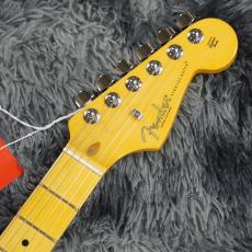 Fender Limited Edition American Professional II Stratocaster Blackguard Blonde / Maple【限定モデル】_5