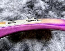 T's JM-Classic22,RFMN,Tochi (Natural Purple Burst) 【展示入替特価】【国産ハイエンド】_11