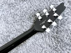 Ibanez PS3CM Paul Stanley Signature Limited Model【Black Clacked Mirror Top】【未展示保管】_9