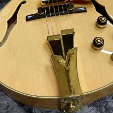 Ibanez GB10 NT (Natural)  -George Benson Signature-【特価】【日本製】_3