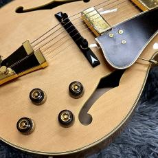Ibanez GB10 NT (Natural)  -George Benson Signature-【特価】【日本製】_4