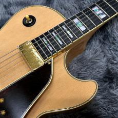 Ibanez GB10 NT (Natural)  -George Benson Signature-【特価】【日本製】_5
