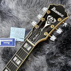 Ibanez GB10 NT (Natural)  -George Benson Signature-【特価】【日本製】_7