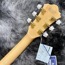 Ibanez GB10 NT (Natural)  -George Benson Signature-【特価】【日本製】_8