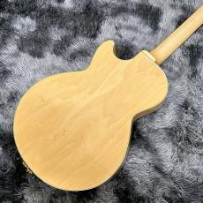 Ibanez GB10 NT (Natural)  -George Benson Signature-【特価】【日本製】_9