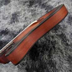 Ibanez FRH10NL-BSF (Brown Sunburst Flat)【特価】【レフトハンド】【薄型エレガット】_10