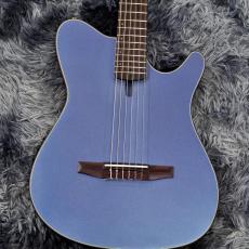 Ibanez FRH10N-IBF (Indigo Blue Metallic Flat) 【特価】【薄胴エレガット】【SPOTカラー】