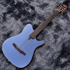 Ibanez FRH10N-IBF (Indigo Blue Metallic Flat) 【特価】【薄胴エレガット】【SPOTカラー】_2
