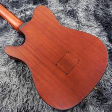 Ibanez FRH10N-IBF (Indigo Blue Metallic Flat) 【特価】【薄胴エレガット】【SPOTカラー】_7
