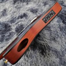Ibanez FRH10N-IBF (Indigo Blue Metallic Flat) 【特価】【薄胴エレガット】【SPOTカラー】_9