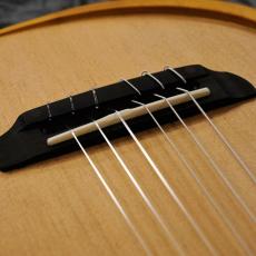 Ibanez AUP10N-OPN (Open Pore Natural)【新品特価】【6弦ナイロン】_4