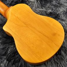 Ibanez AUP10N-OPN (Open Pore Natural)【新品特価】【6弦ナイロン】_7