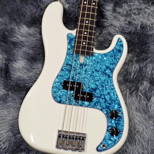 Psychederhythm Standard-P Performance White