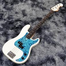 Psychederhythm Standard-P Performance White_2