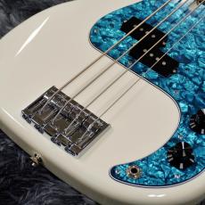 Psychederhythm Standard-P Performance White_3