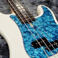 Psychederhythm Standard-P Performance White_4