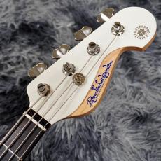 Psychederhythm Standard-P Performance White_6