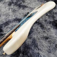 Psychederhythm Standard-P Performance White_10