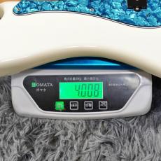 Psychederhythm Standard-P Performance White_11