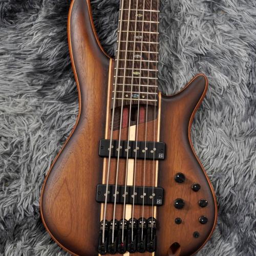 Ibanez Premium SR1356B-DUF (Dual Mocha Burst Flat) 【新品特価】【6弦ベース】