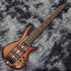 Ibanez Premium SR1356B-DUF (Dual Mocha Burst Flat) 【新品特価】【6弦ベース】_2