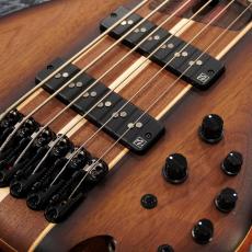 Ibanez Premium SR1356B-DUF (Dual Mocha Burst Flat) 【新品特価】【6弦ベース】_3